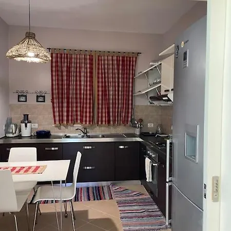 Villa Lalez Azure - 3 Bedrooms Plazhi San Pietro