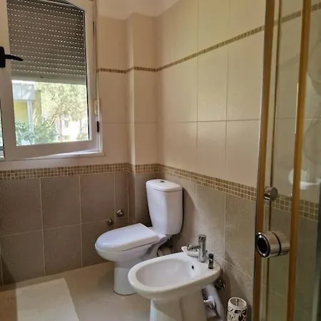 Lalez Azure - 3 Bedrooms Plazhi San Pietro