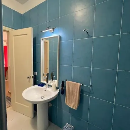 Lalez Azure - 3 Bedrooms Plazhi San Pietro