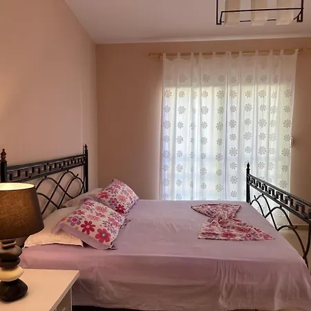 Lalez Azure - 3 Bedrooms * Plazhi San Pietro