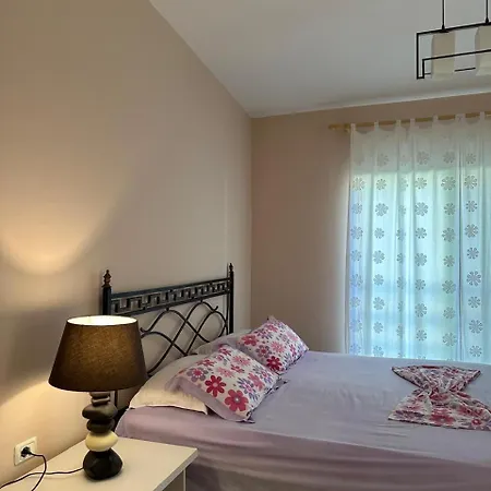 Lalez Azure - 3 Bedrooms Villa Plazhi San Pietro