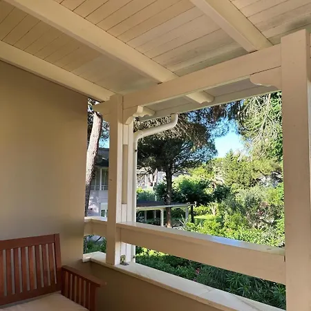 Villa Lalez Azure - 3 Bedrooms Plazhi San Pietro