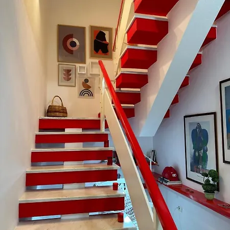 Lalez Azure - 3 Bedrooms Vila Plazhi San Pietro
