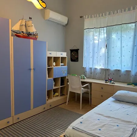 Villa Lalez Azure - 3 Bedrooms