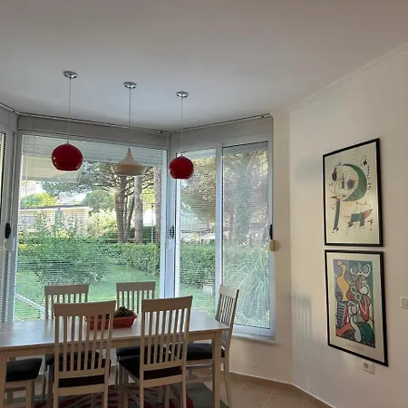 Lalez Azure - 3 Bedrooms * Plazhi San Pietro