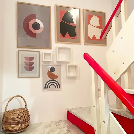 Lalez Azure - 3 Bedrooms Plazhi San Pietro