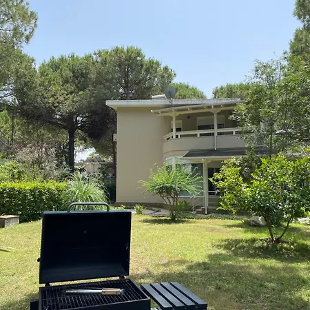 Vila Lalez Azure - 3 Bedrooms Plazhi San Pietro